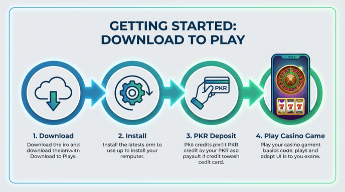 Game list for pakspin gamedownload section - 5