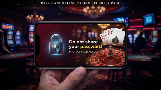 Payment and PKR controls in pakspin - 6