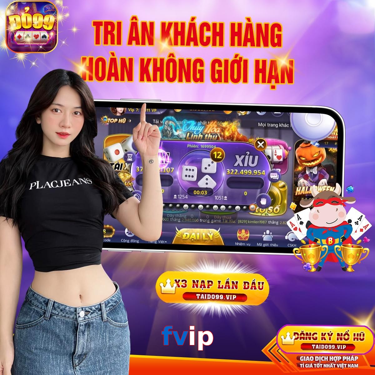 fvip