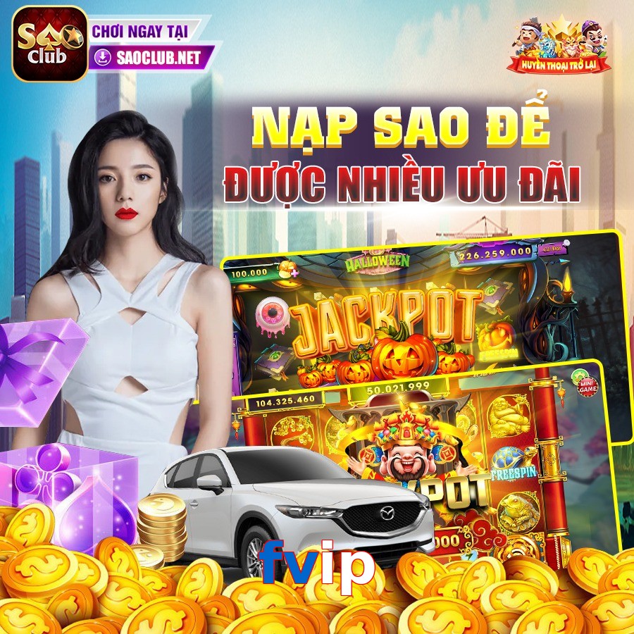 fvip