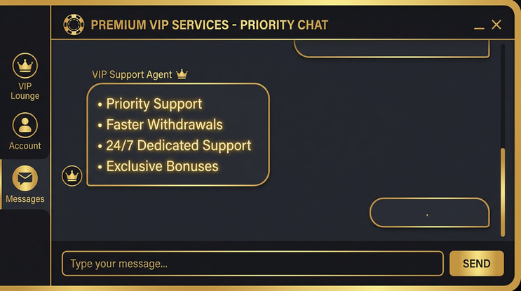 Payment and PKR controls in pakspin - 6